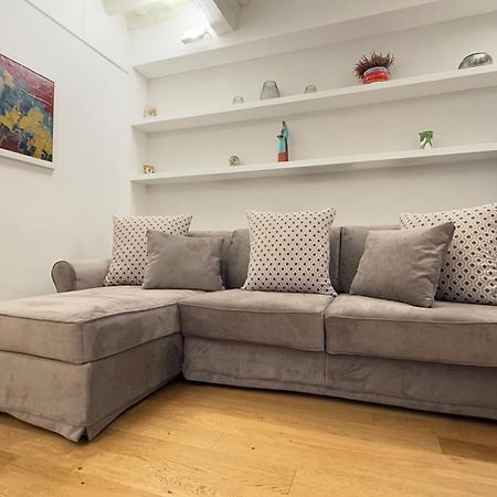 Suity I Cozy Leutari 23 Rom Exteriör bild