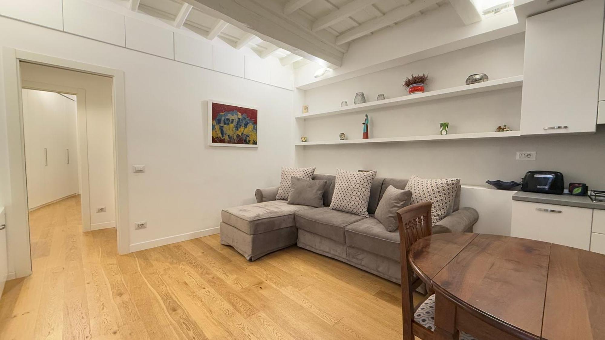 Suity I Cozy Leutari 23 Rom Exteriör bild